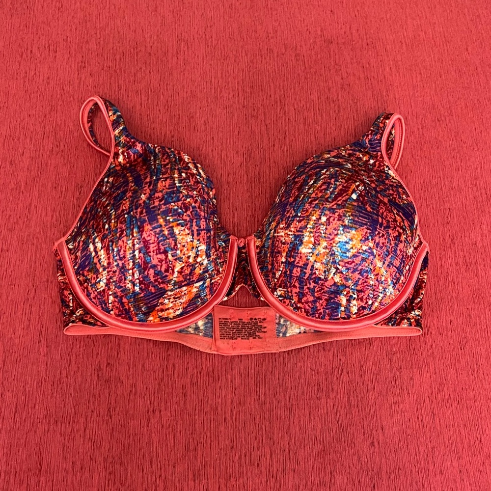 Warner's bra 38 D
